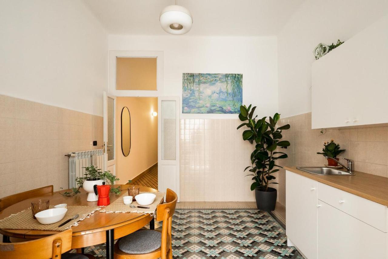 The Bool, Liberty158 Apartment Bari Bagian luar foto