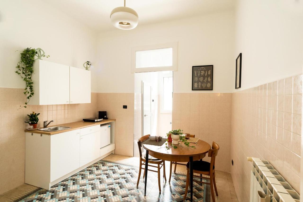 The Bool, Liberty158 Apartment Bari Bagian luar foto