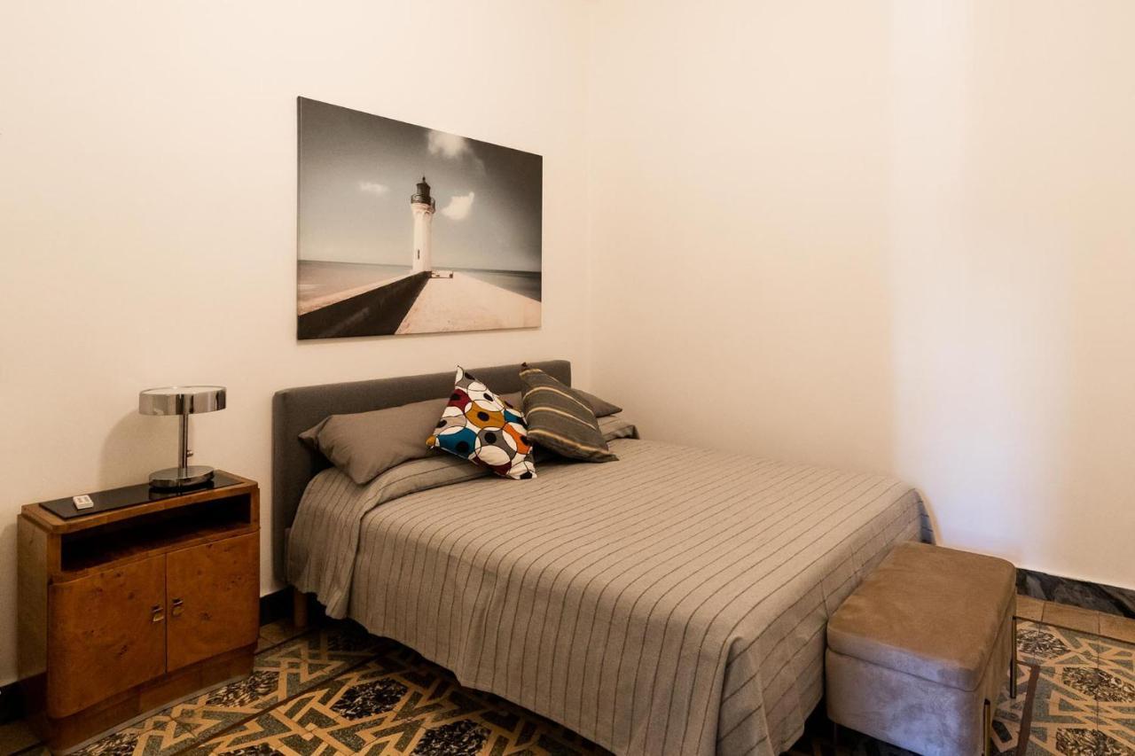 The Bool, Liberty158 Apartment Bari Bagian luar foto