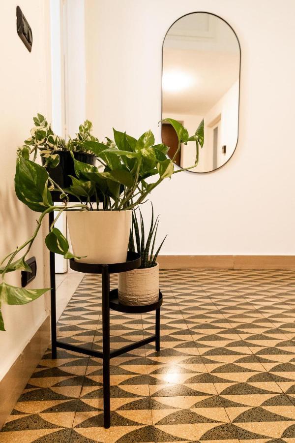 The Bool, Liberty158 Apartment Bari Bagian luar foto