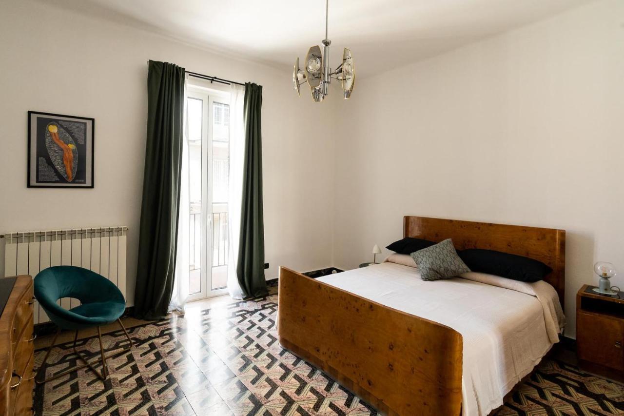 The Bool, Liberty158 Apartment Bari Bagian luar foto
