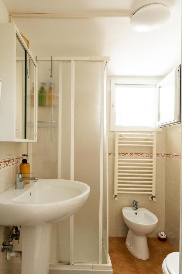 The Bool, Liberty158 Apartment Bari Bagian luar foto