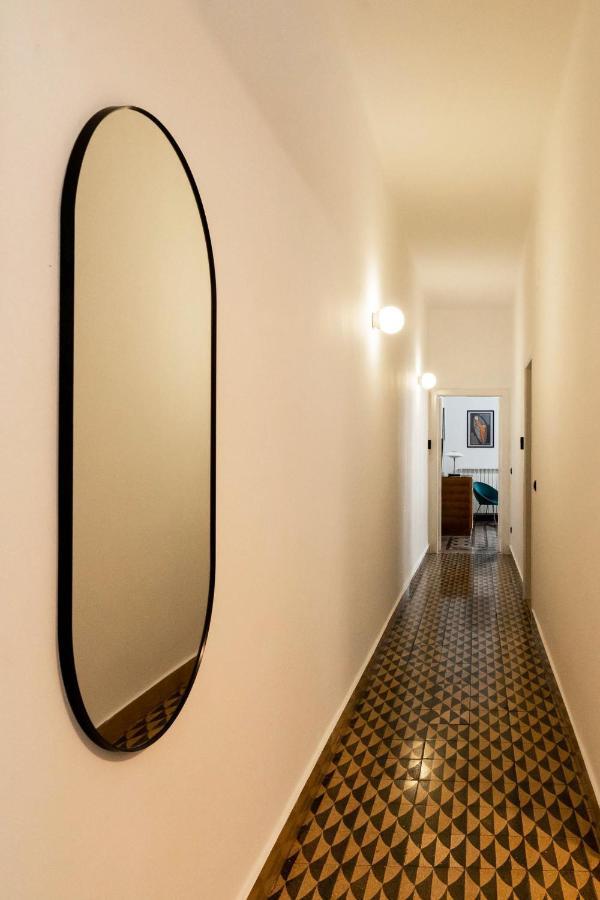 The Bool, Liberty158 Apartment Bari Bagian luar foto