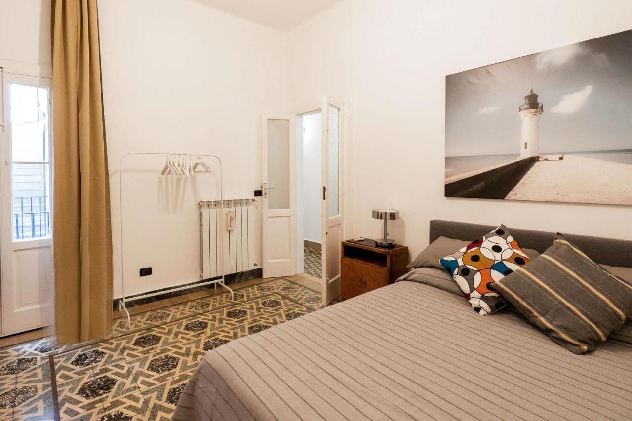The Bool, Liberty158 Apartment Bari Bagian luar foto