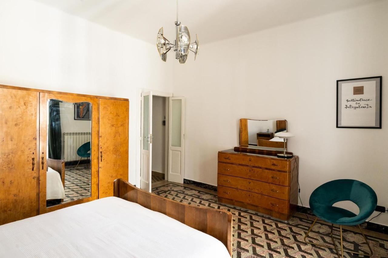 The Bool, Liberty158 Apartment Bari Bagian luar foto