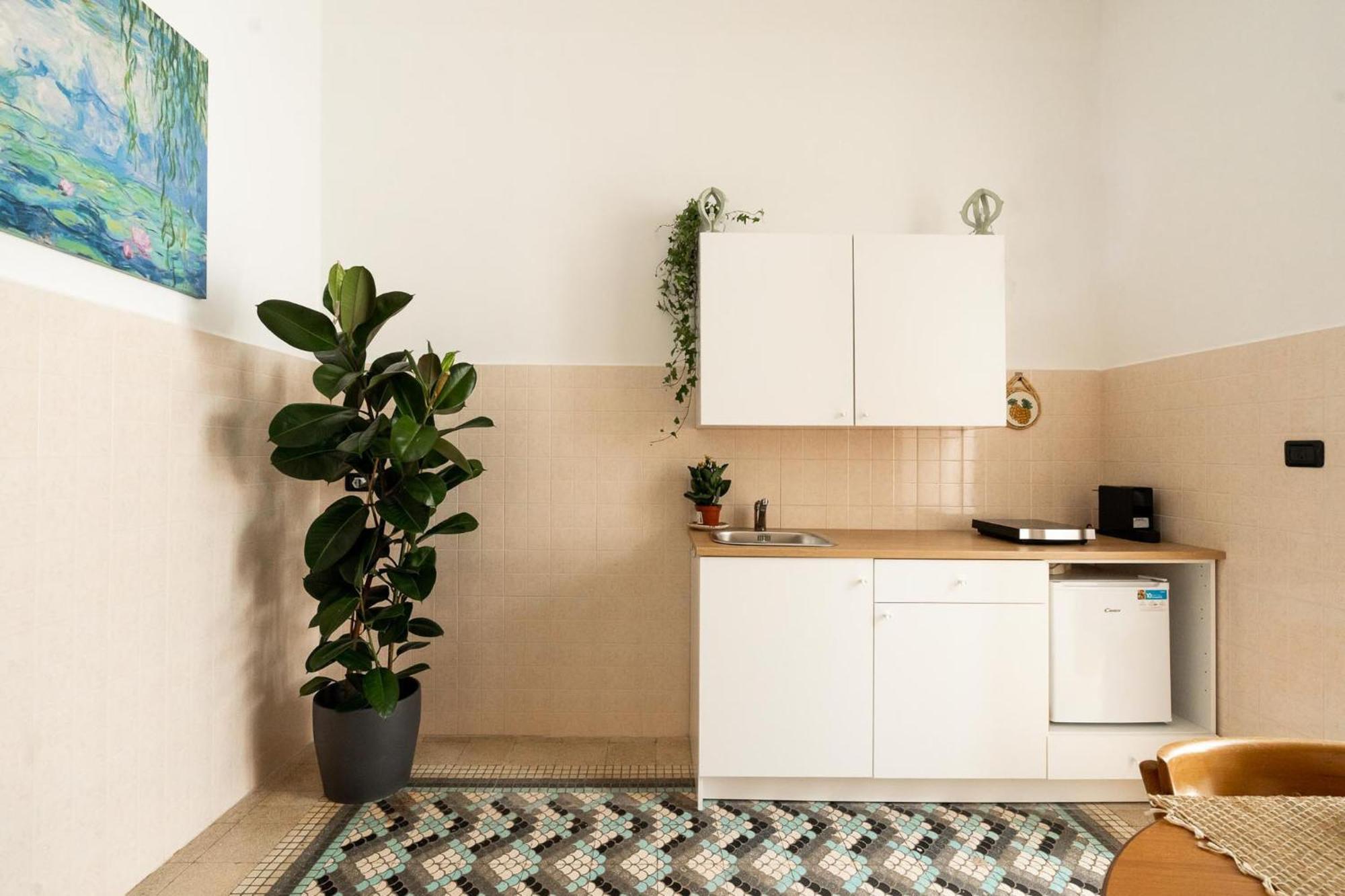 The Bool, Liberty158 Apartment Bari Bagian luar foto